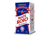 Mate rojo tradicional x 500grs.