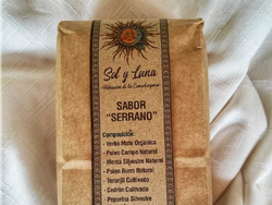 Sol y luna x 500grs.