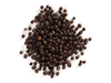 Pimienta negra granos x 50 grs.