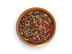 Mix pimienta x Unidad