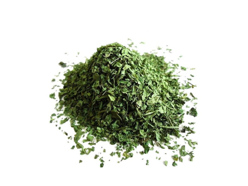 Perejil deshidratado x 100gr
