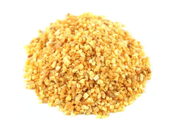 Ajo deshidratado x 75 grs.