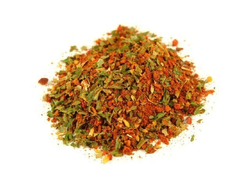 Condimento para pizza x 100 grs.