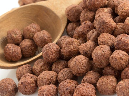 Bolitas Chocolate X 150 grs.