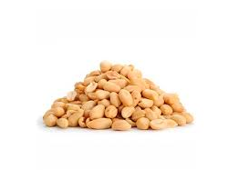 Mani Sin Sal X 250 grs.