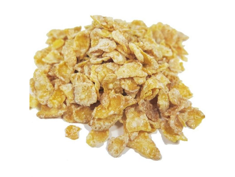 Copos Maíz Con Azúcar X 100grs.