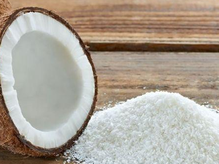 Coco Rallado X 100grs.