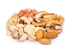 Mix Frutos Secos Sin Pasas X 130 Grs.