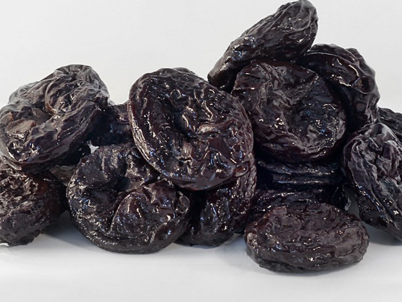 Ciruelas Sin Carozo X 200grs.