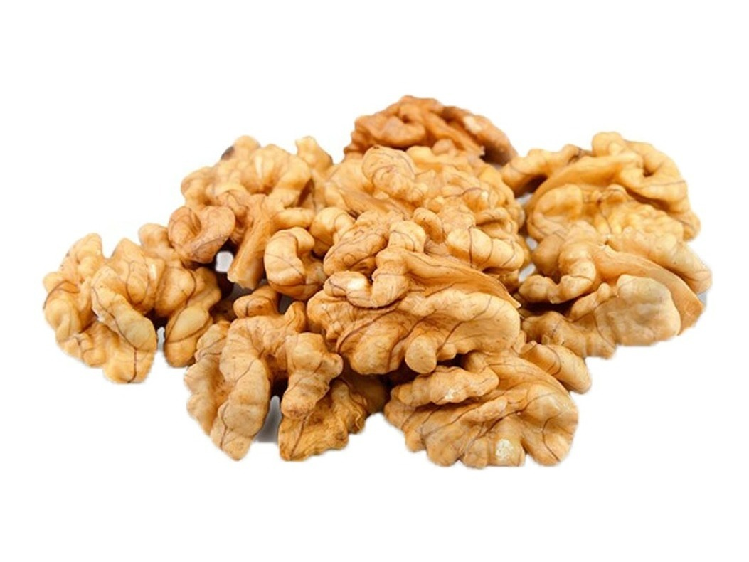 Nueces X 100  grs.