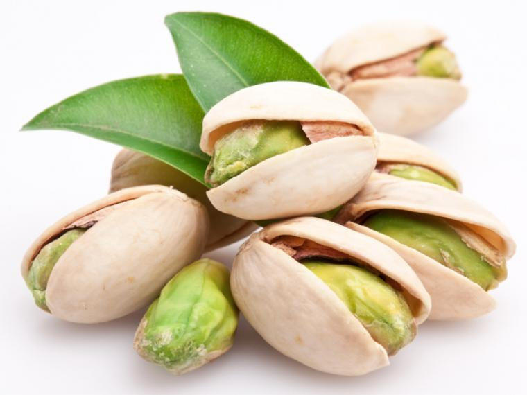 Pistacho X 60 grs.