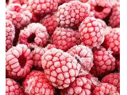 Frambuesas IQF X 500grs. Easy Frut