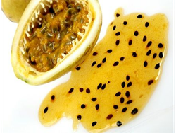 Maracuya Con Semillas X 1kg.