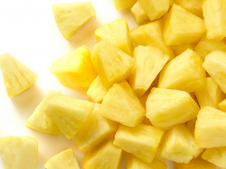 Anana Ultracongelada X 1kg