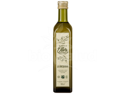 Aceite de oliva La Riojana x 500cc