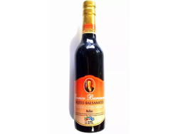 Aceto balsamico Enrico Malbec x 500cc