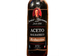 Aceto balsamico Enrico Reducción x 500cc