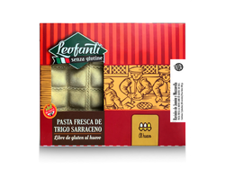Ravioles Leofanti