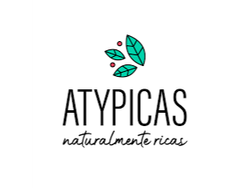 Medallones Atypicas x 4 un.