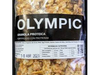 Granola Olympic Protéica