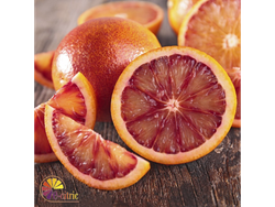 Naranja sanguinea