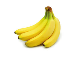 Banana boliviana