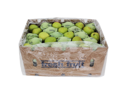 Caja de pera