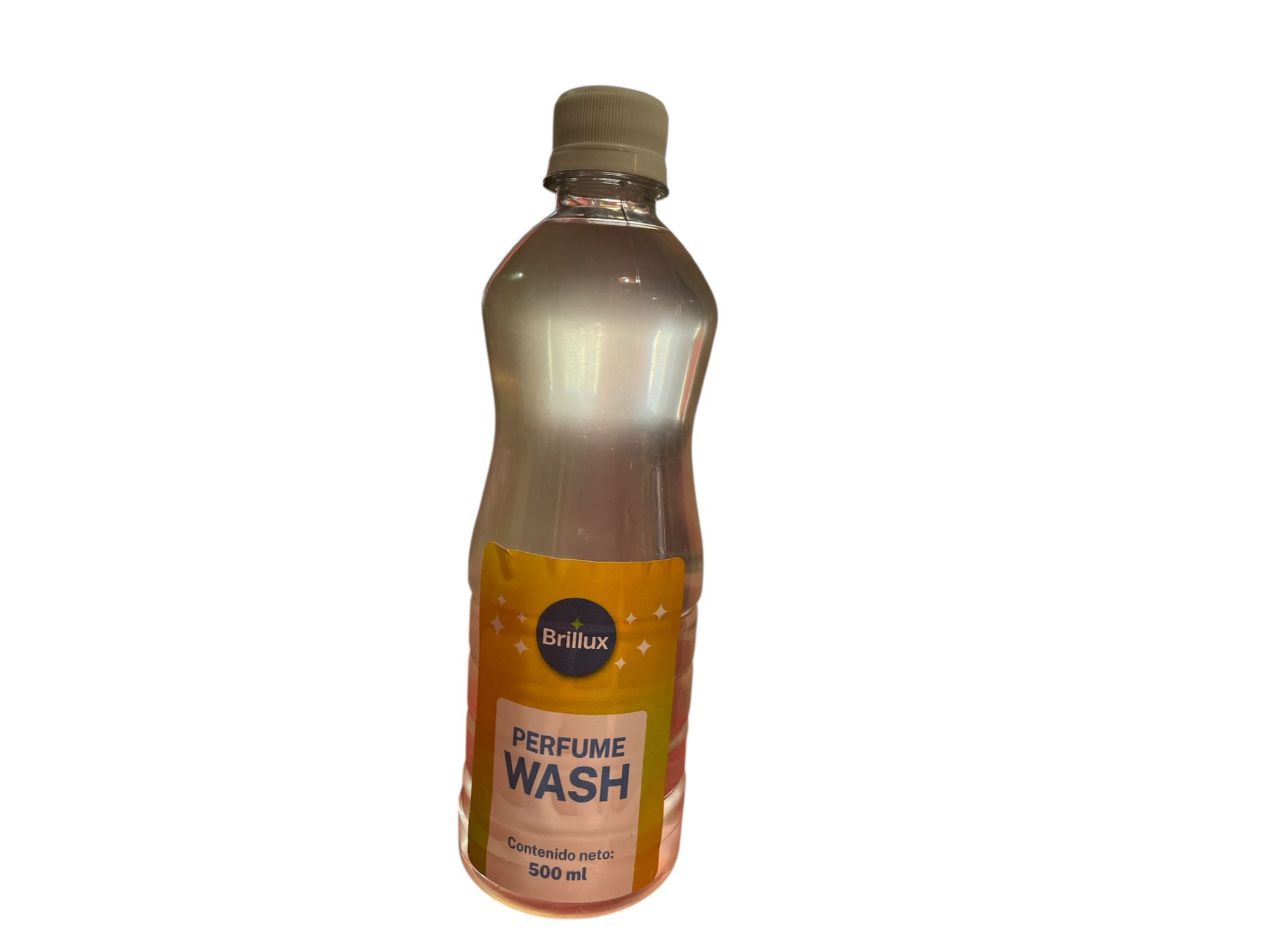 PERFUME PARA LA ROPA WASH 500ML