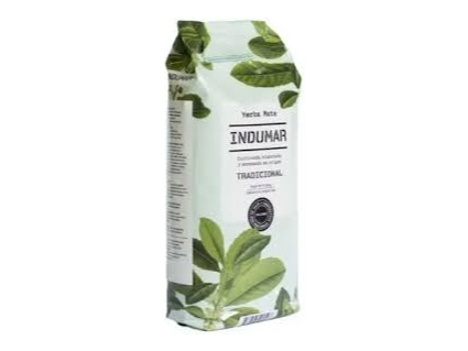 Indumar x 500 grs.