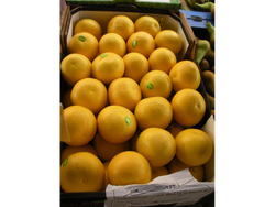 Cajón de pomelo