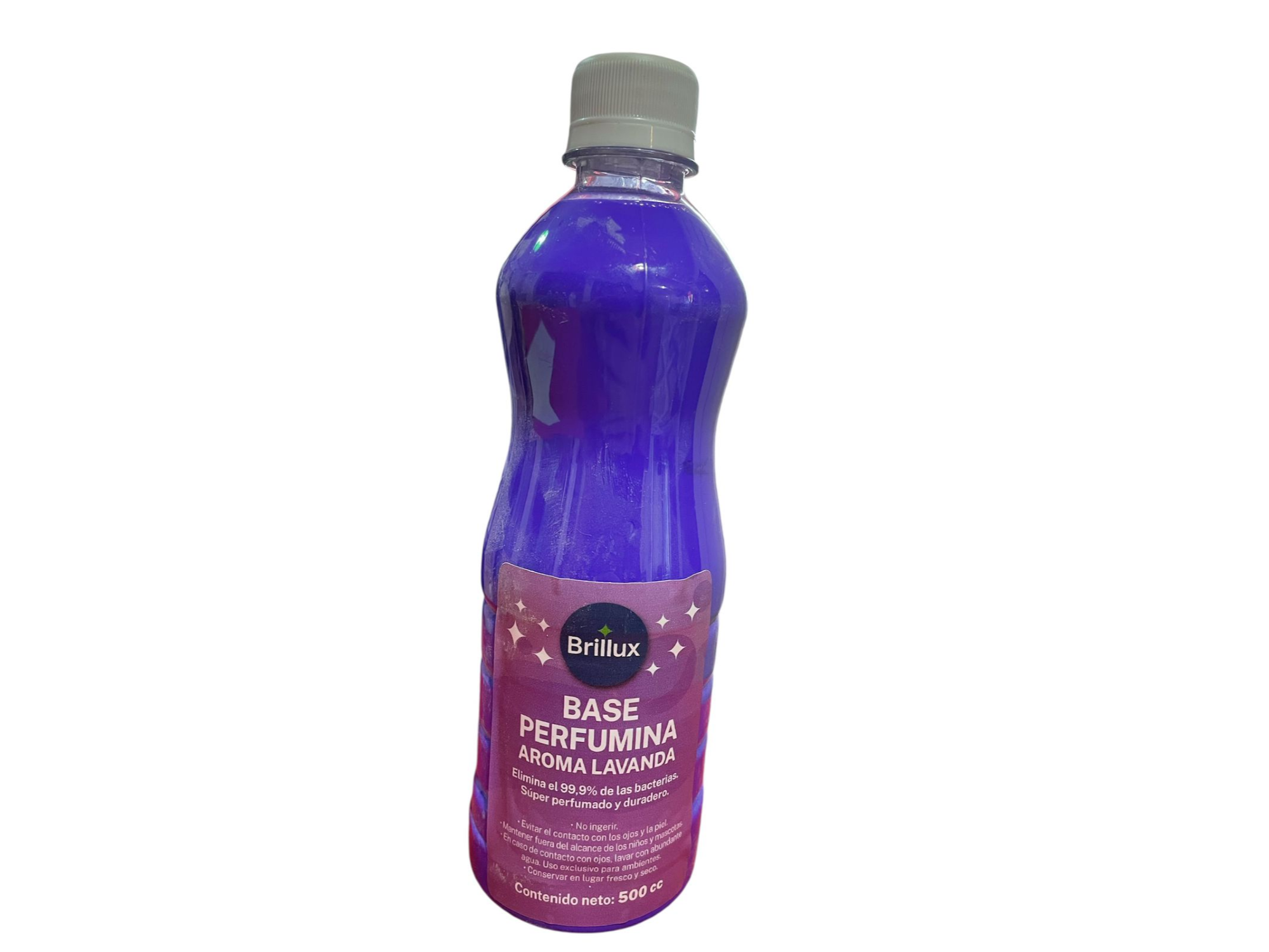 BASE PERFUMINA LAVANDA