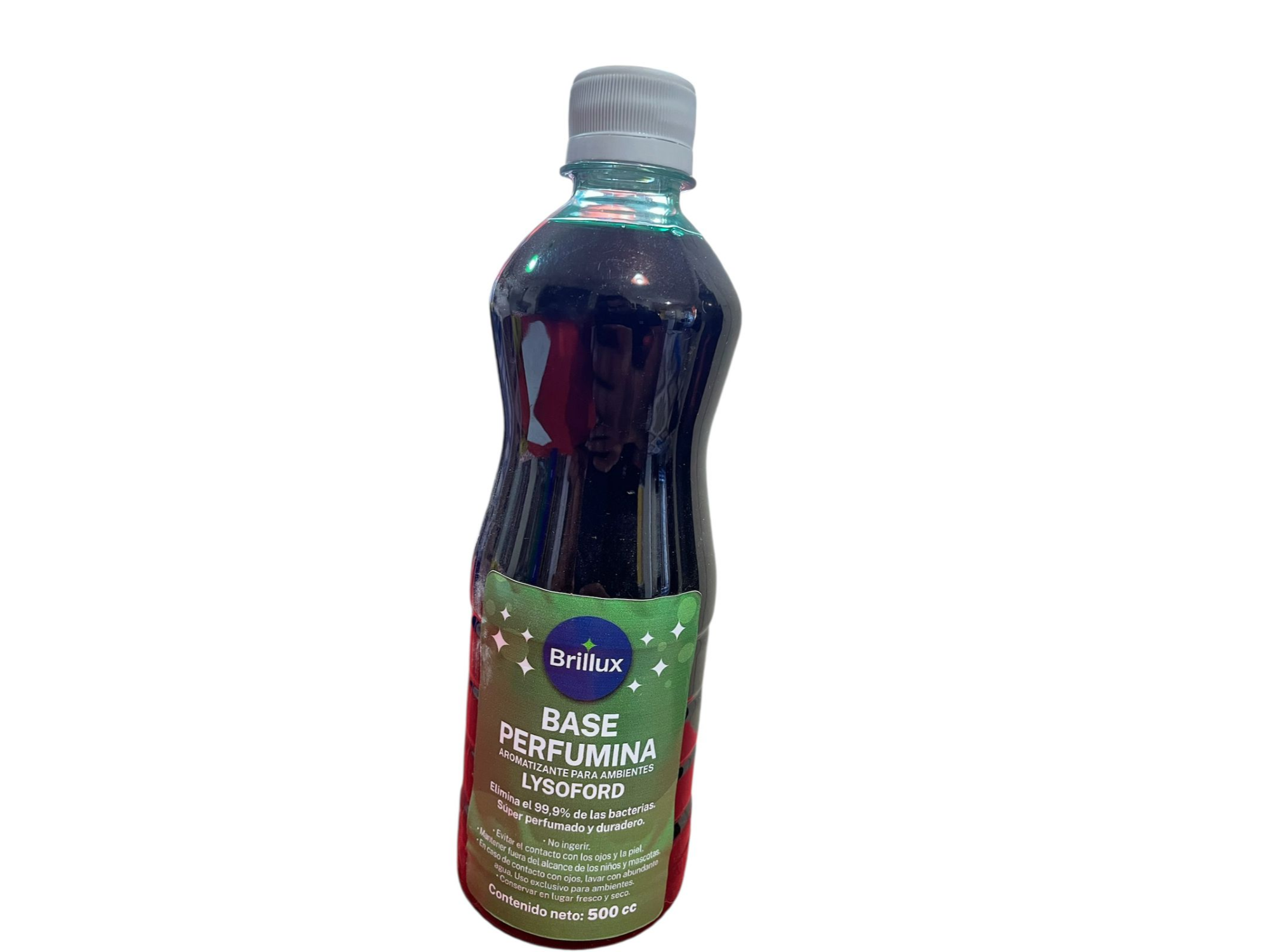 BASE PERFUMINA LYSOFORM