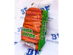 Bolsa de zanahoria