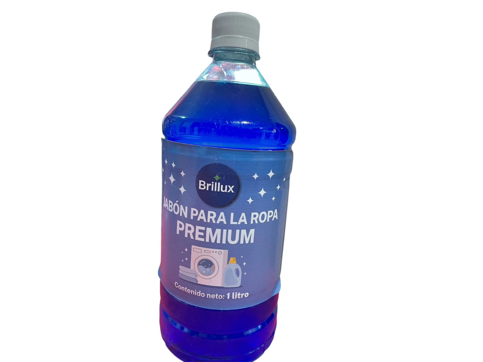 JABON PARA LA ROPA PREMIUM