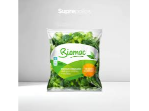 BROCOLI BIOMAC 0.5 KG