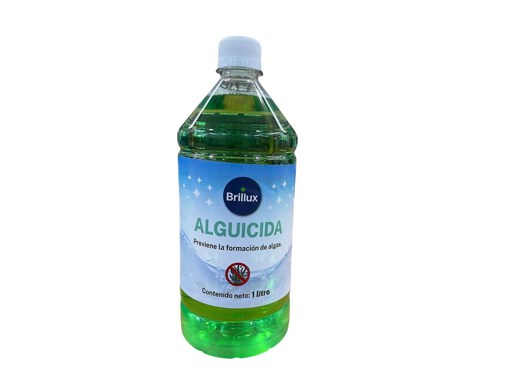 ALGUICIDA