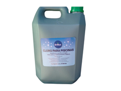 CLORO PARA PISCINA