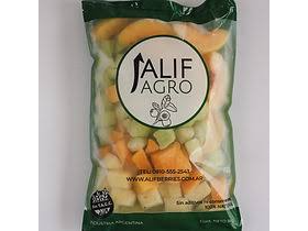 mix Fruta tropical