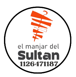 Logo El Manjar del Sultán