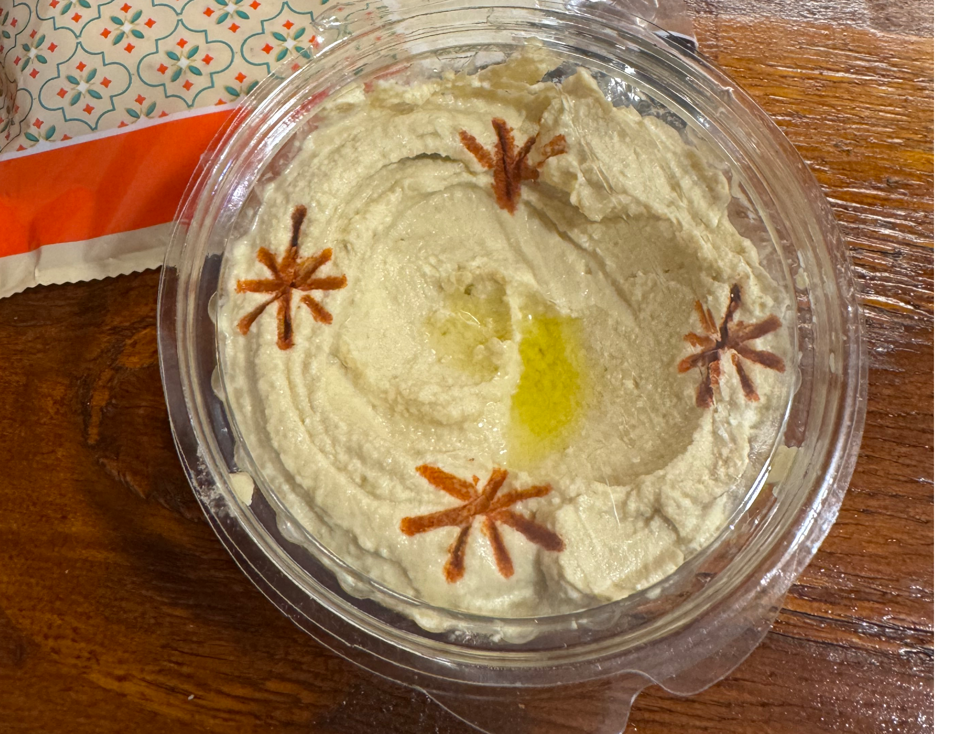 HUMMUS
