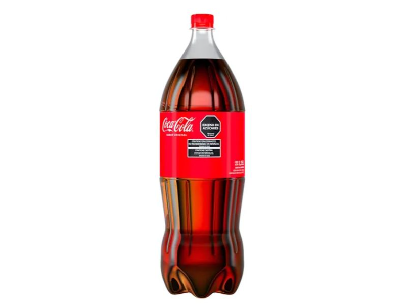 Coca- cola 1,5 L (Copia)