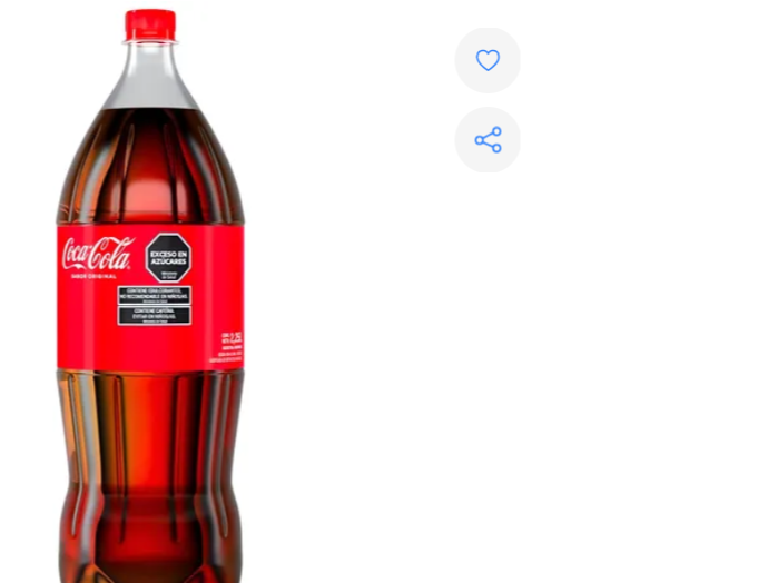 Coca-Cola 2,25