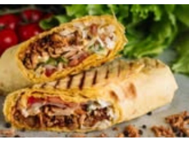 SHAWARMA MIXTO