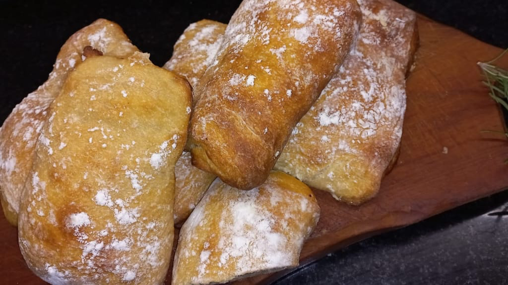 Ciabatta