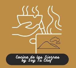 Logo Cocina de las Sierras