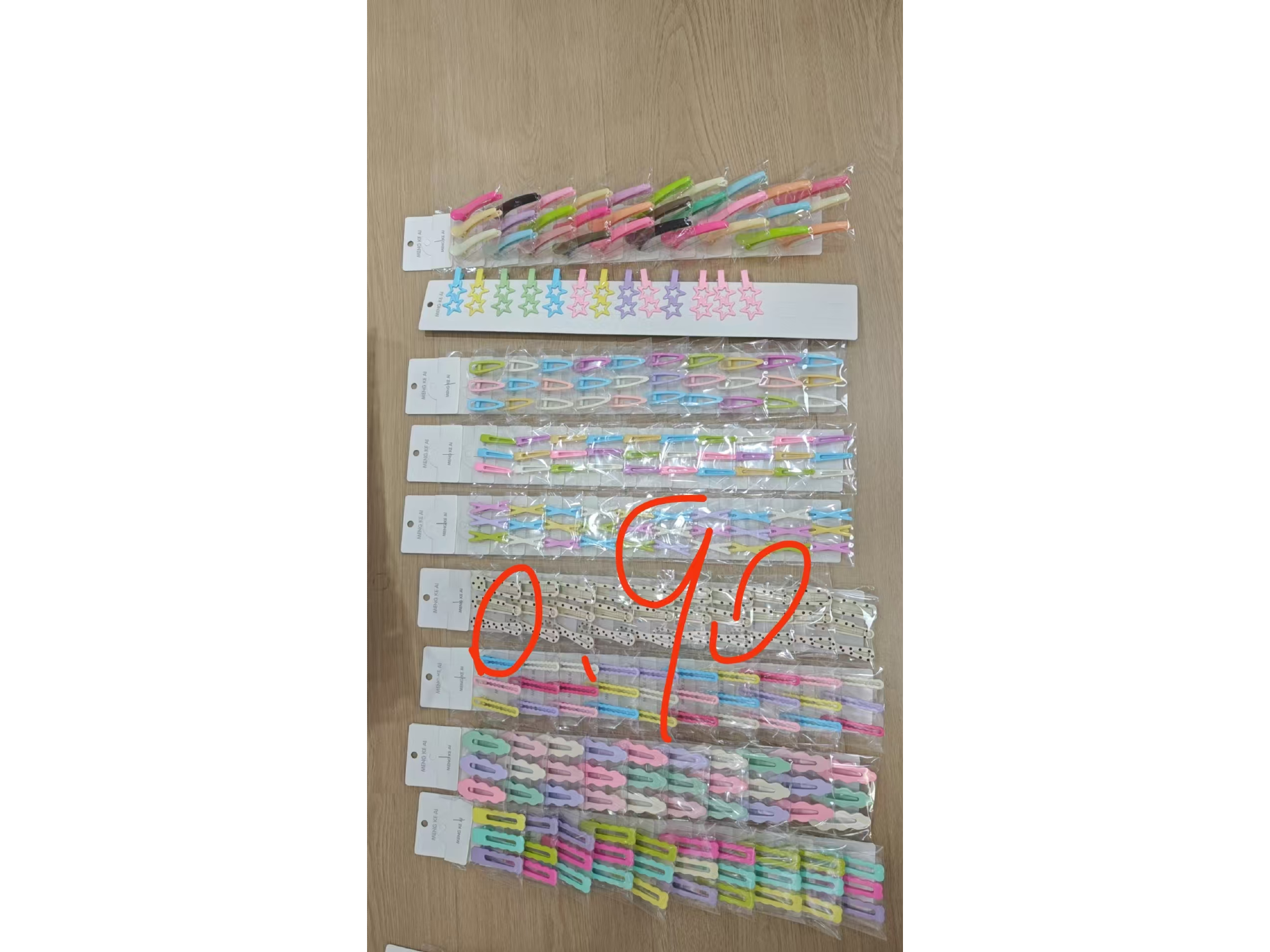 HEBILLA (PARA CABELLO) MCN-02152