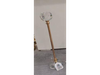 CANDELABRO DE CRISTAL(L) MCN-00023