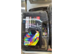 MARCADORES   12 COLORES MCN-00933