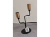 CANDELERO DOBLE MCN-00008