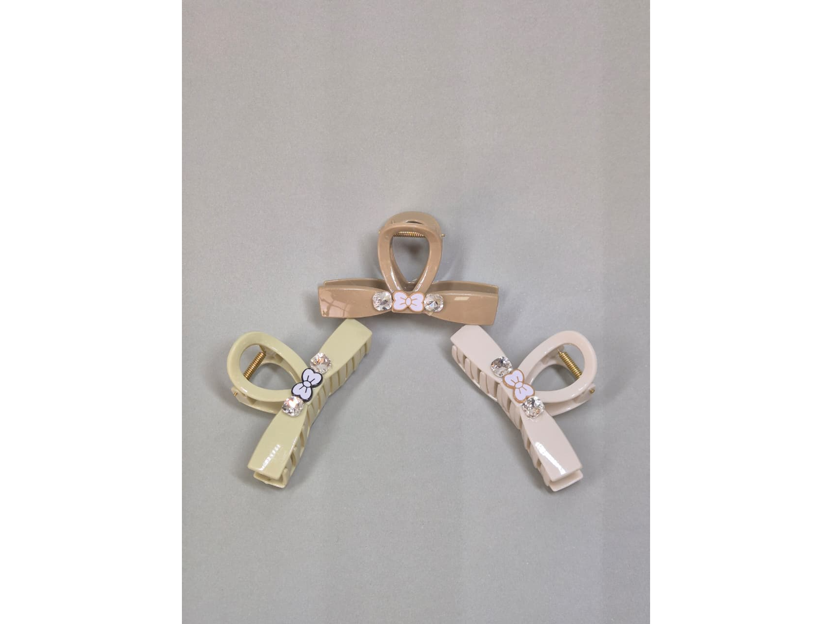 BROCHES PARA EL CABELLO (VARIOS COLORE MCN-04651